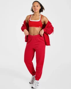 Lifestyle Oversized Joggers