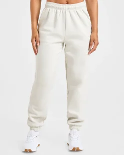 Lifestyle Oversized Joggers