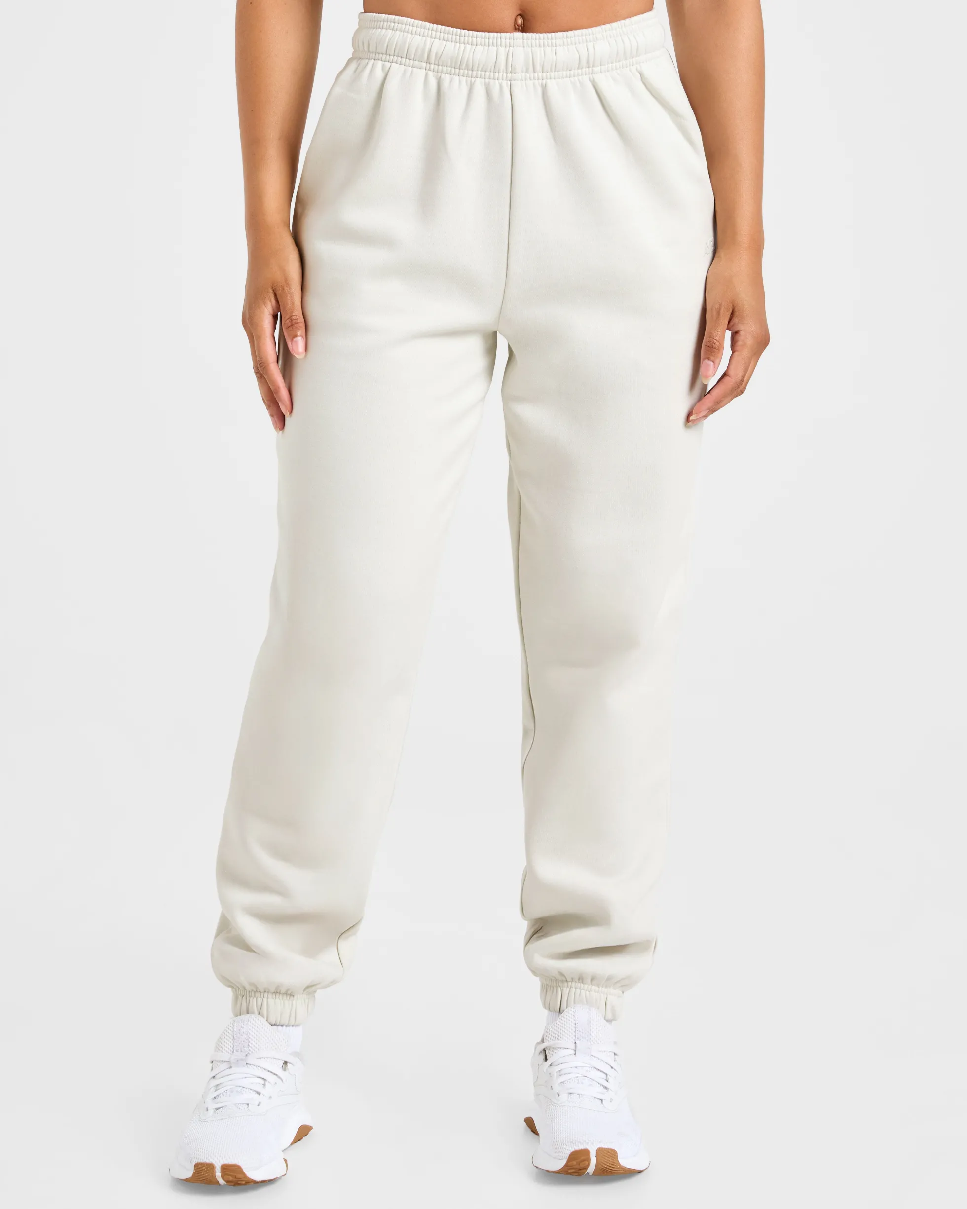 Lifestyle Oversized Joggers