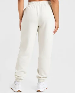 Lifestyle Oversized Joggers