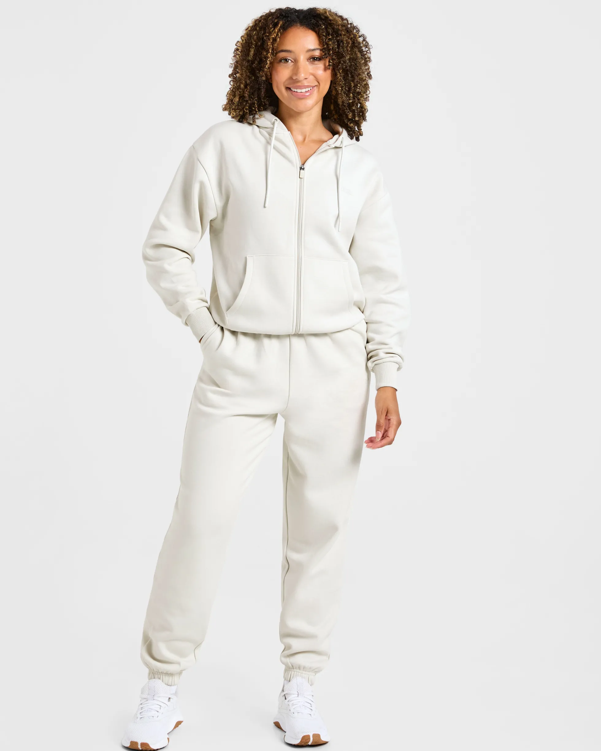 Lifestyle Oversized Joggers