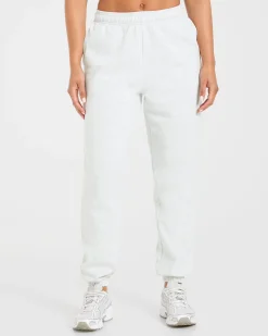 Lifestyle Oversized Joggers