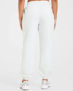 Lifestyle Oversized Joggers