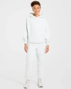 Lifestyle Oversized Joggers
