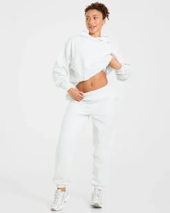 Lifestyle Oversized Joggers