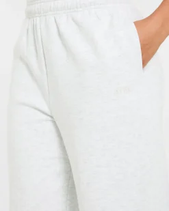 Lifestyle Oversized Straight Leg Joggers