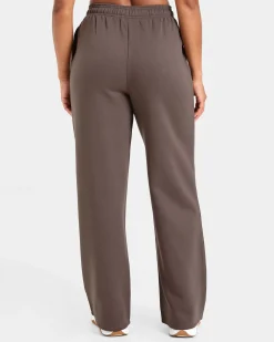 Lifestyle Oversized Straight Leg Joggers
