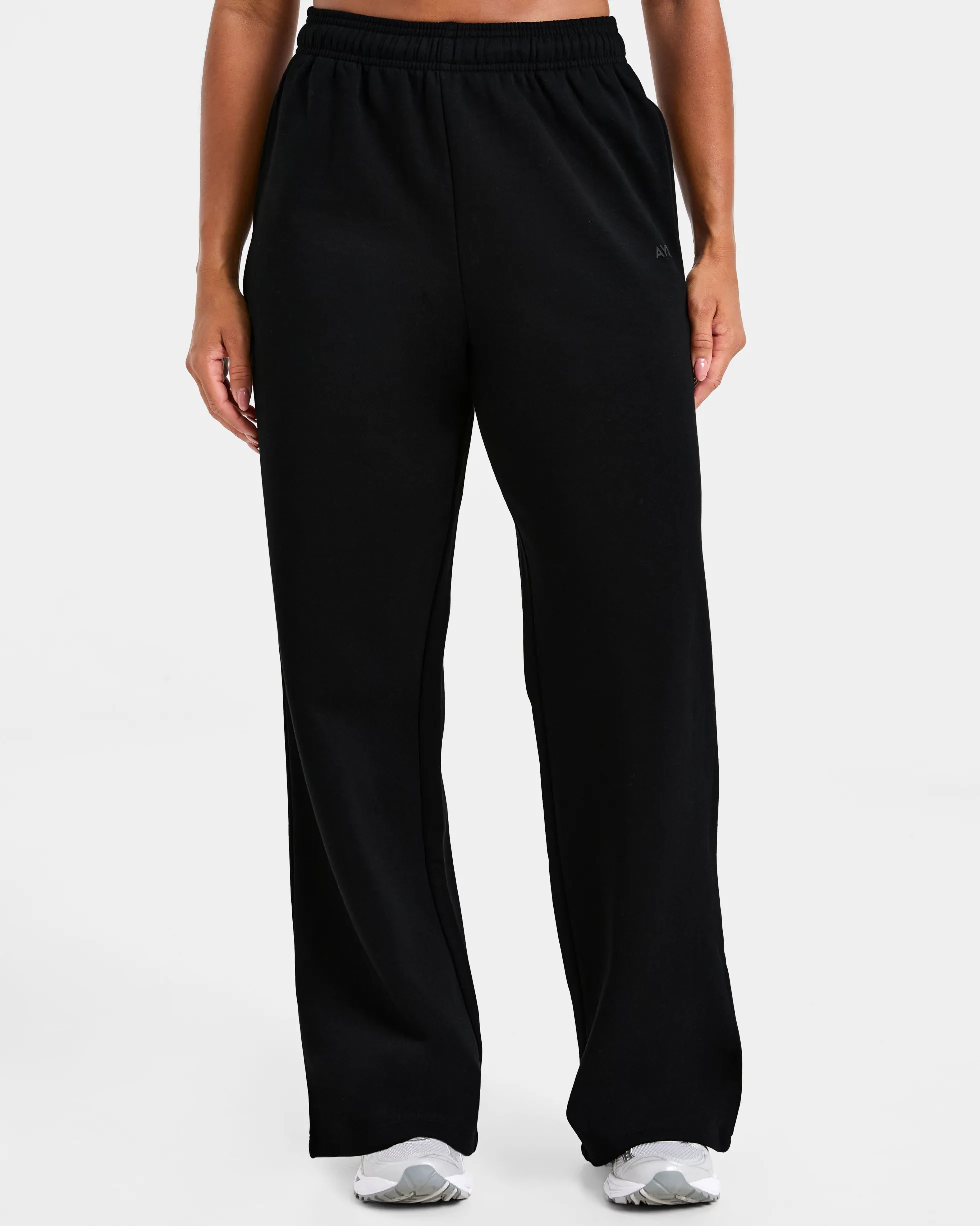 Lifestyle Oversized Straight Leg Joggers