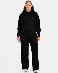 Lifestyle Oversized Straight Leg Joggers