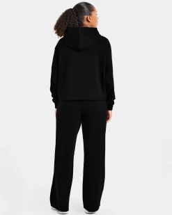 Lifestyle Oversized Straight Leg Joggers
