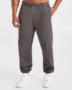 Lift Club Distressed Joggers