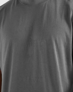 Lift Club Oversized T Shirt