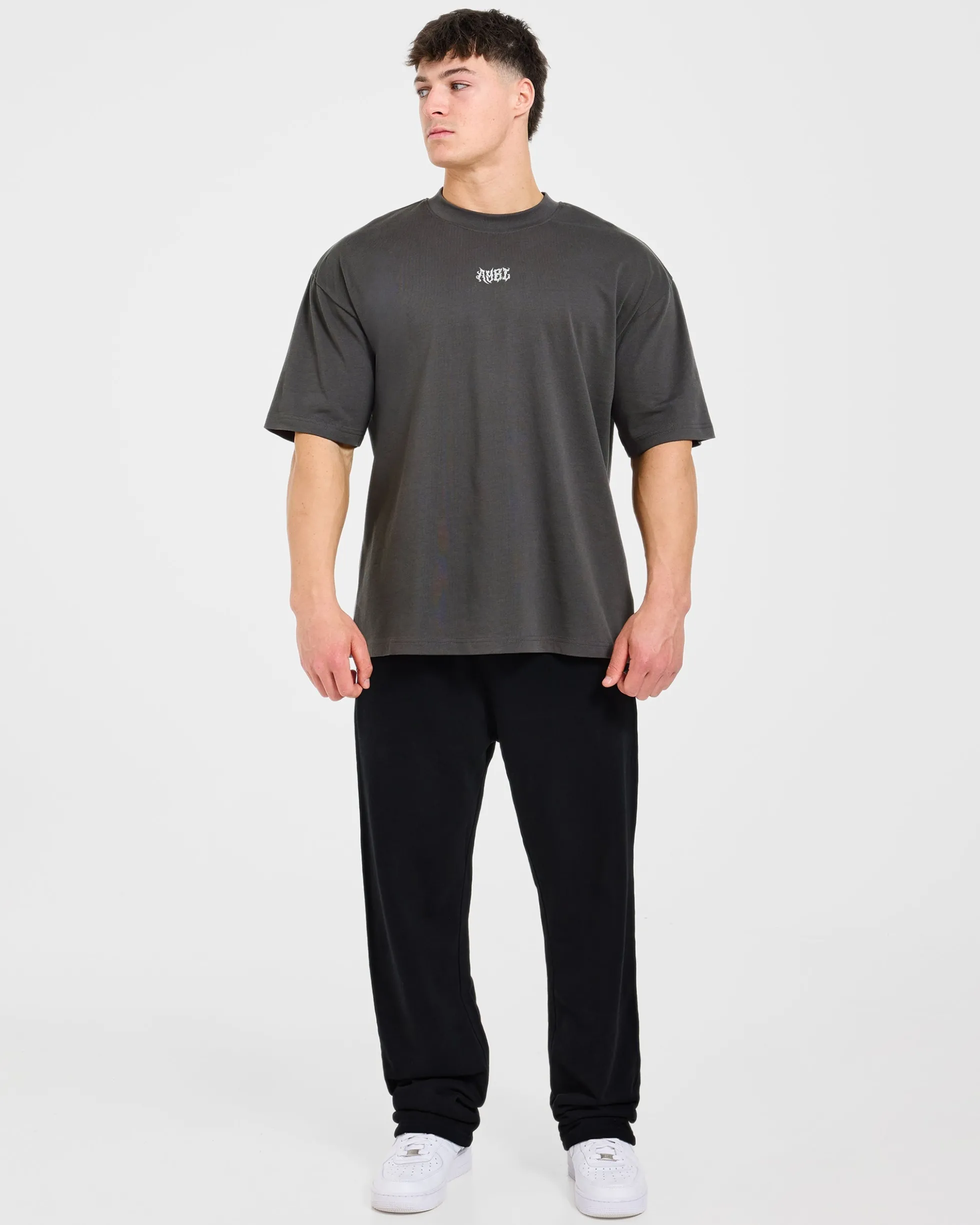 Lift Forge Oversized T Shirt