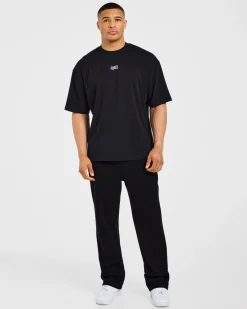 Lift Forge Oversized T Shirt