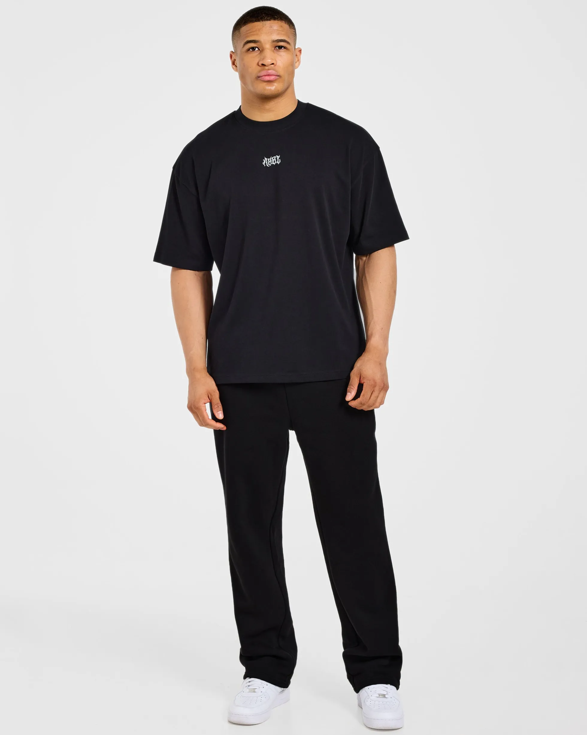 Lift Forge Oversized T Shirt