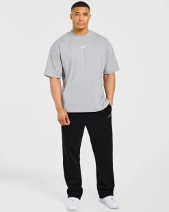 Lift Forge Oversized T Shirt