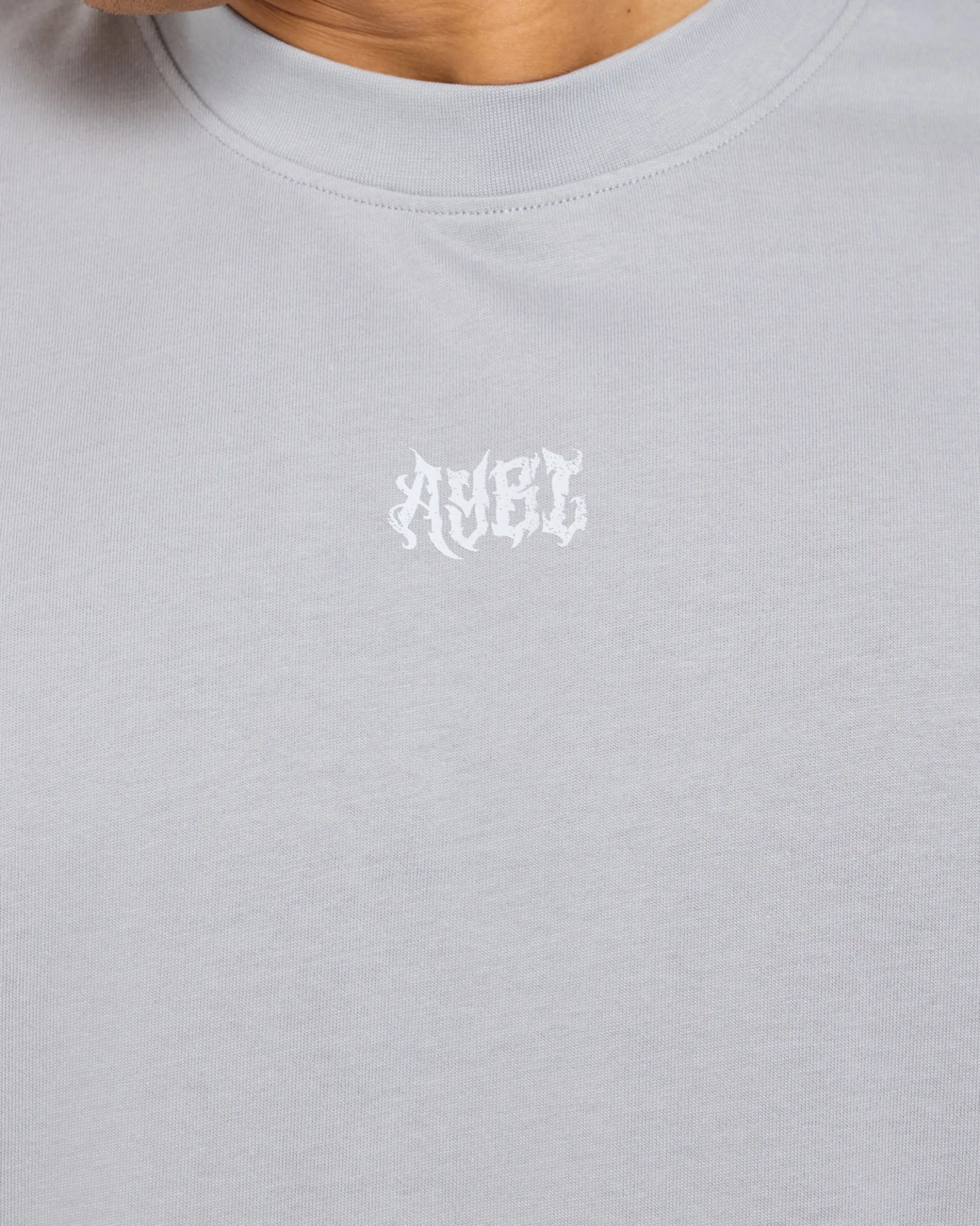 Lift Forge Oversized T Shirt