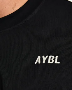 Lift Heavy Oversized T Shirt