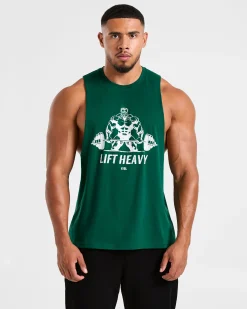 Lift Heavy Tank
