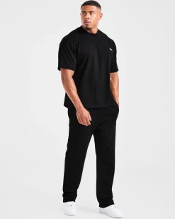Lifting Essentials Oversized T Shirt