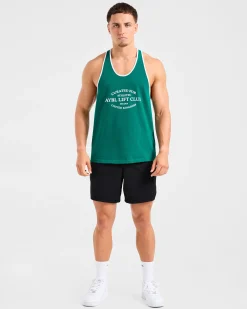 Lifting Stringer
