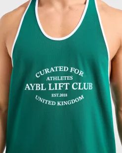 Lifting Stringer