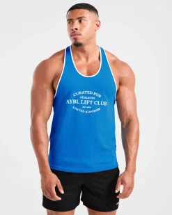 Lifting Stringer