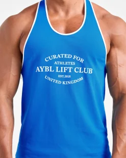 Lifting Stringer