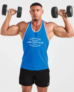 Lifting Stringer