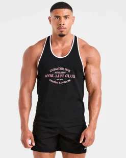 Lifting Stringer