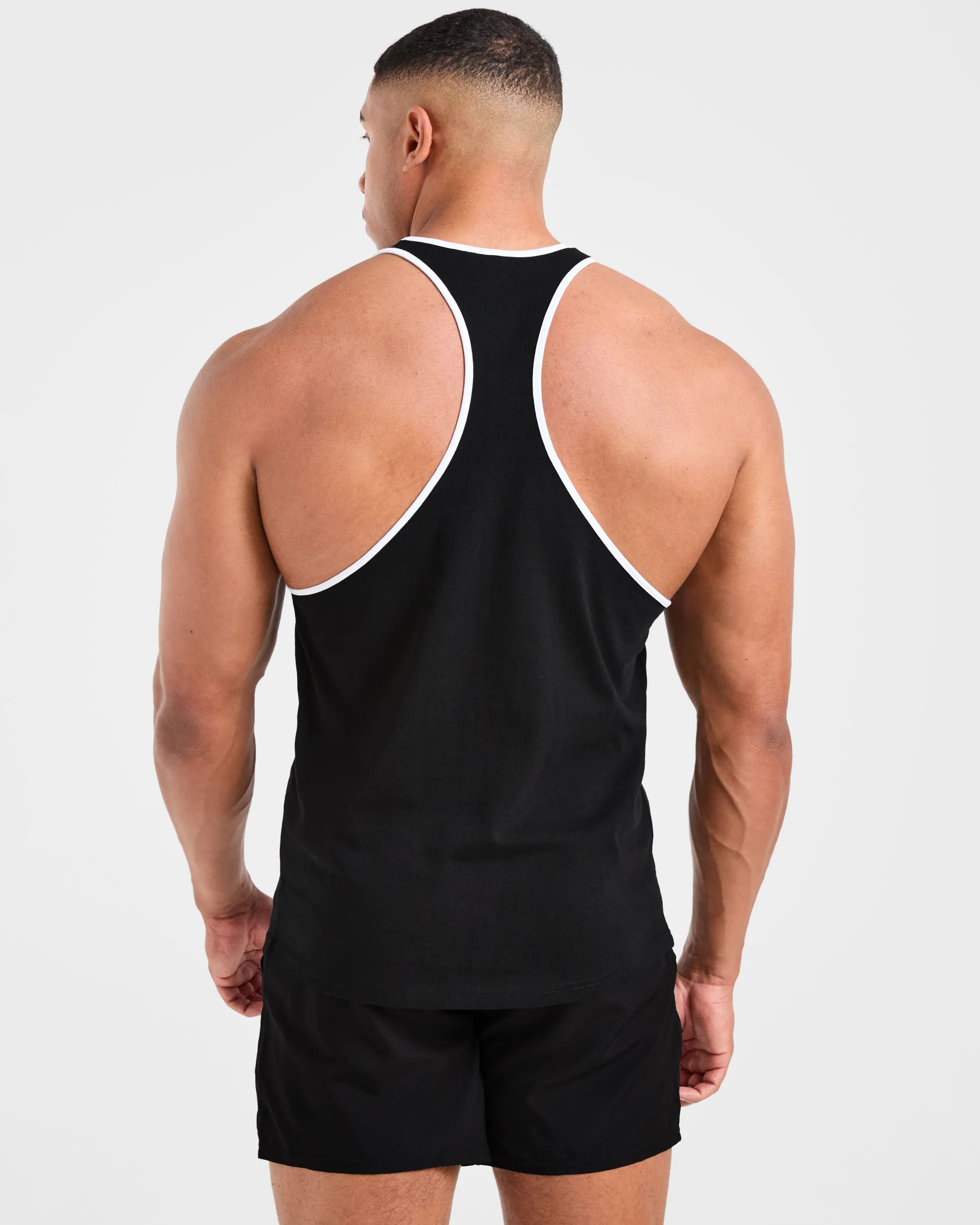 Lifting Stringer