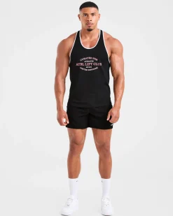 Lifting Stringer