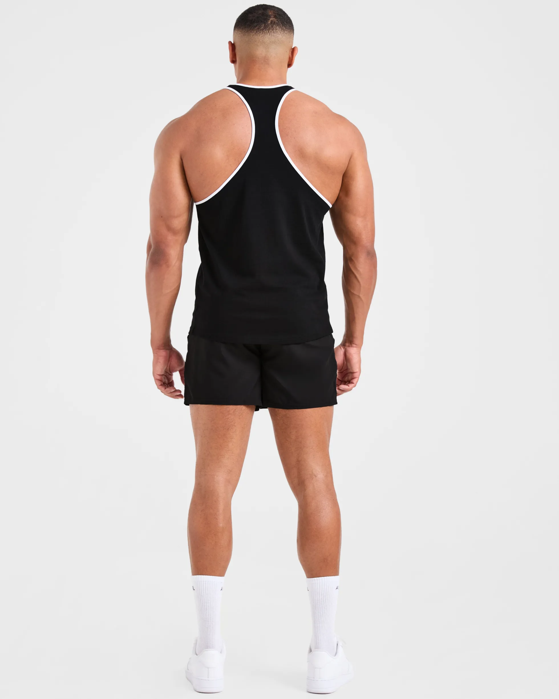 Lifting Stringer