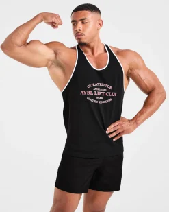 Lifting Stringer