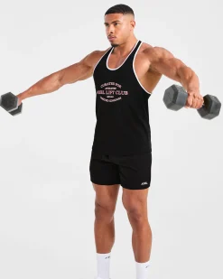 Lifting Stringer