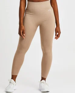 Luxe Seamless Leggings