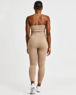 Luxe Seamless Leggings