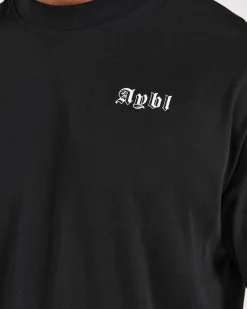 Mind of Steel Oversized T Shirt