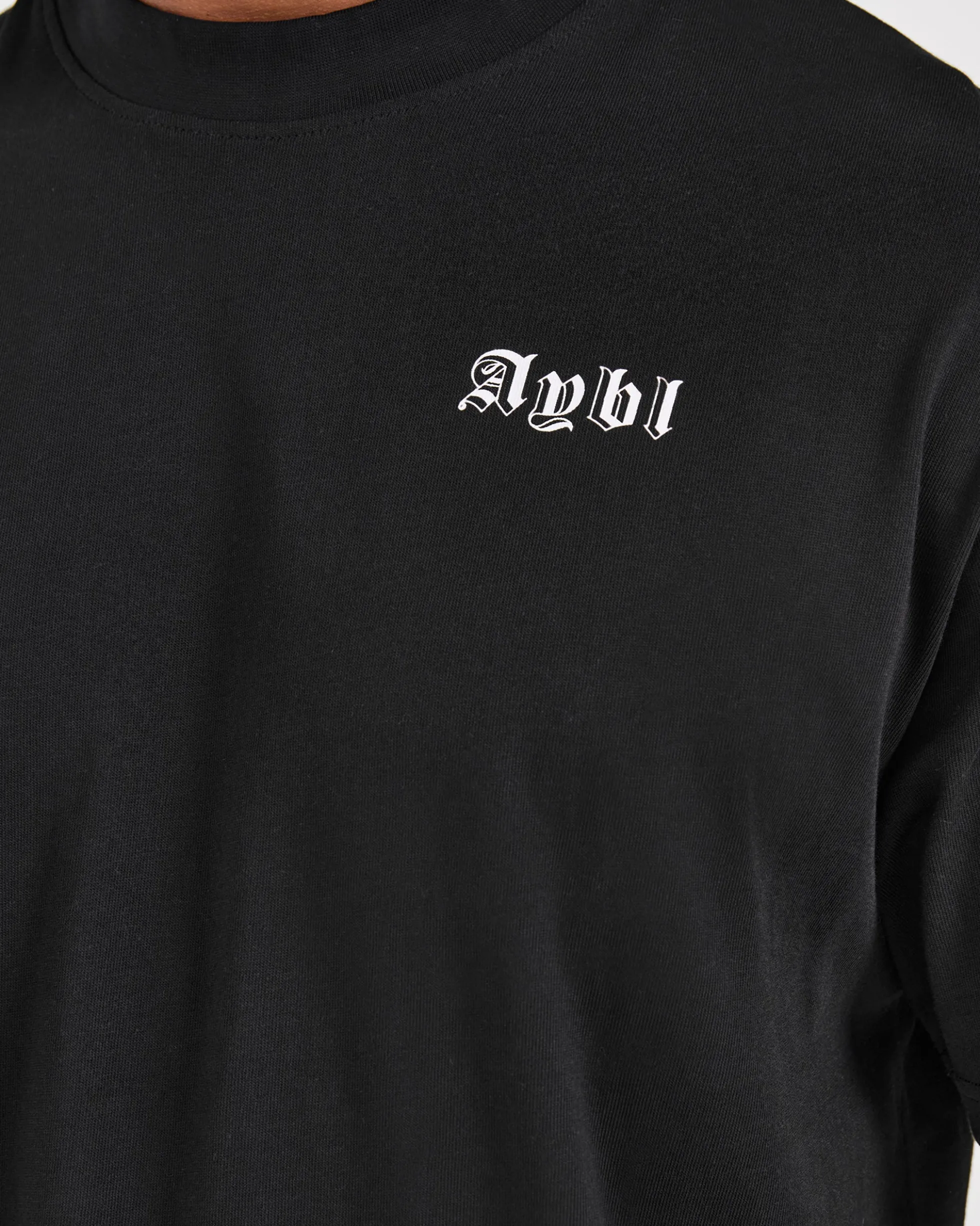 Mind of Steel Oversized T Shirt
