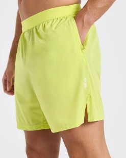 Motion Shorts