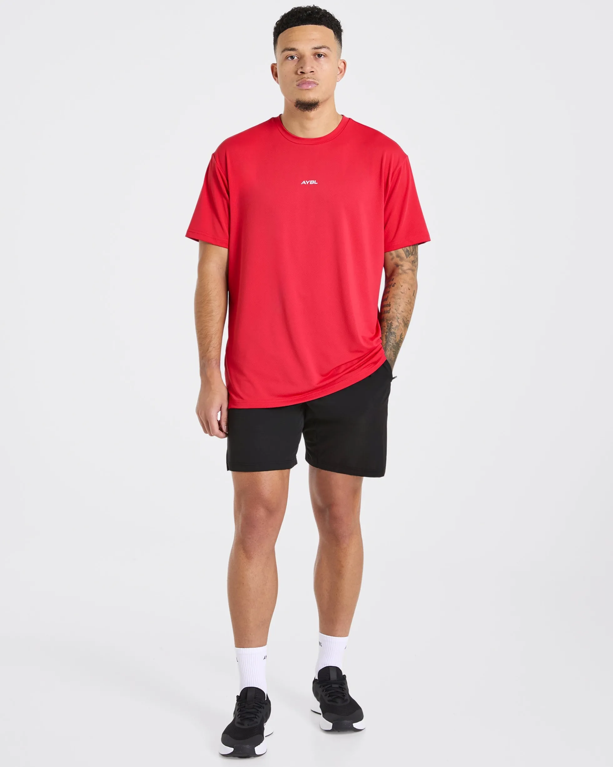 Motion T Shirt