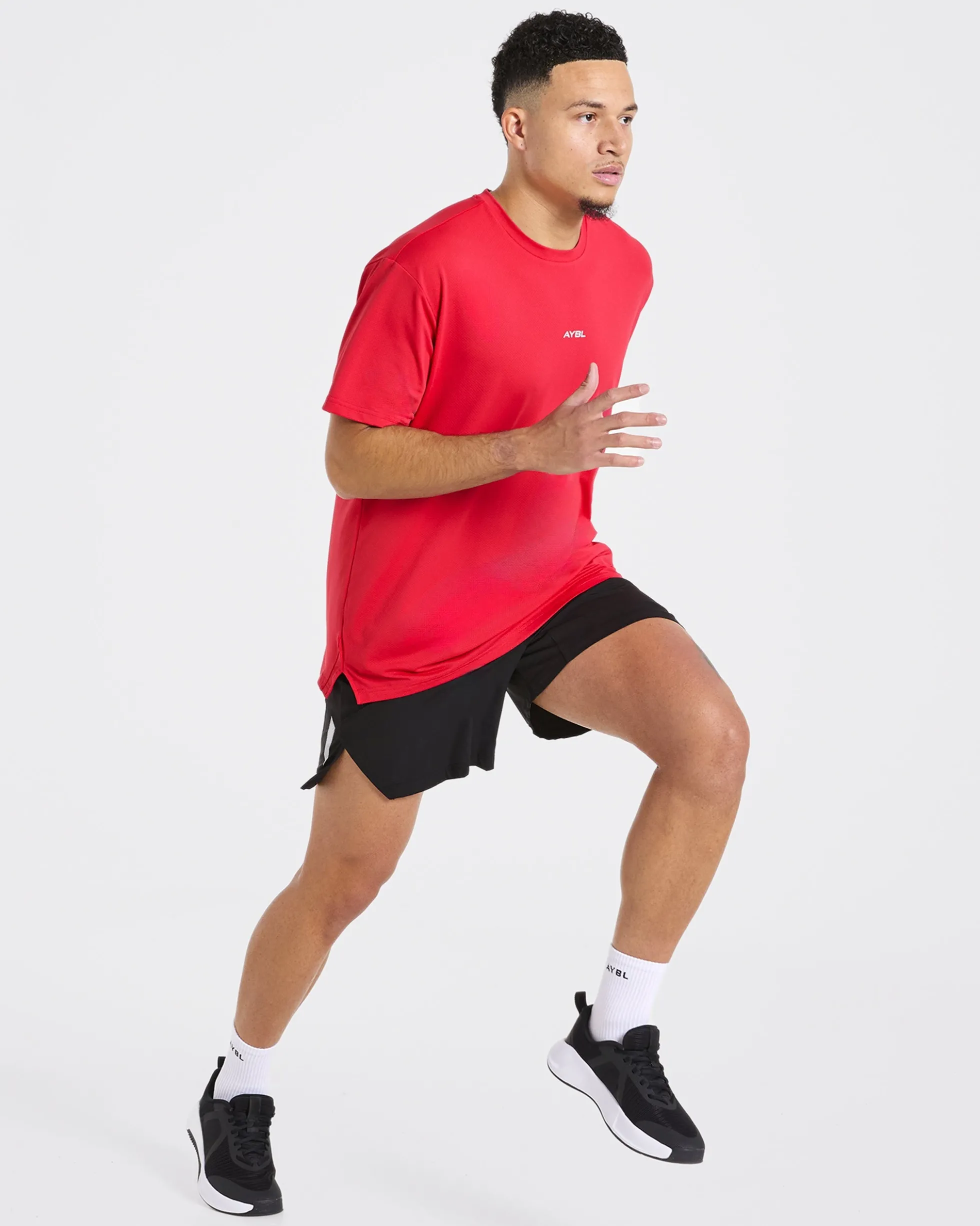 Motion T Shirt