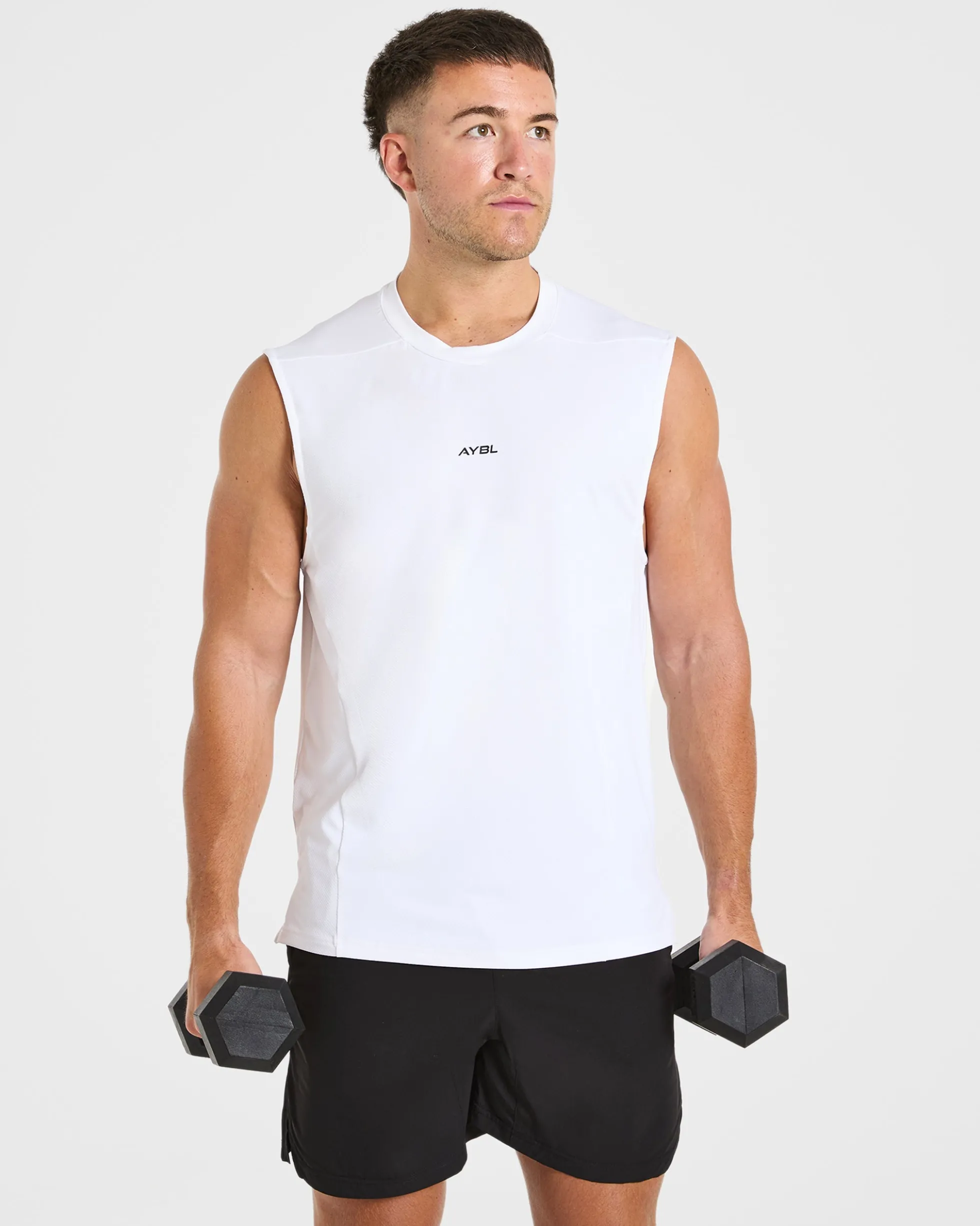 Motion Tank