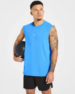 Motion Tank