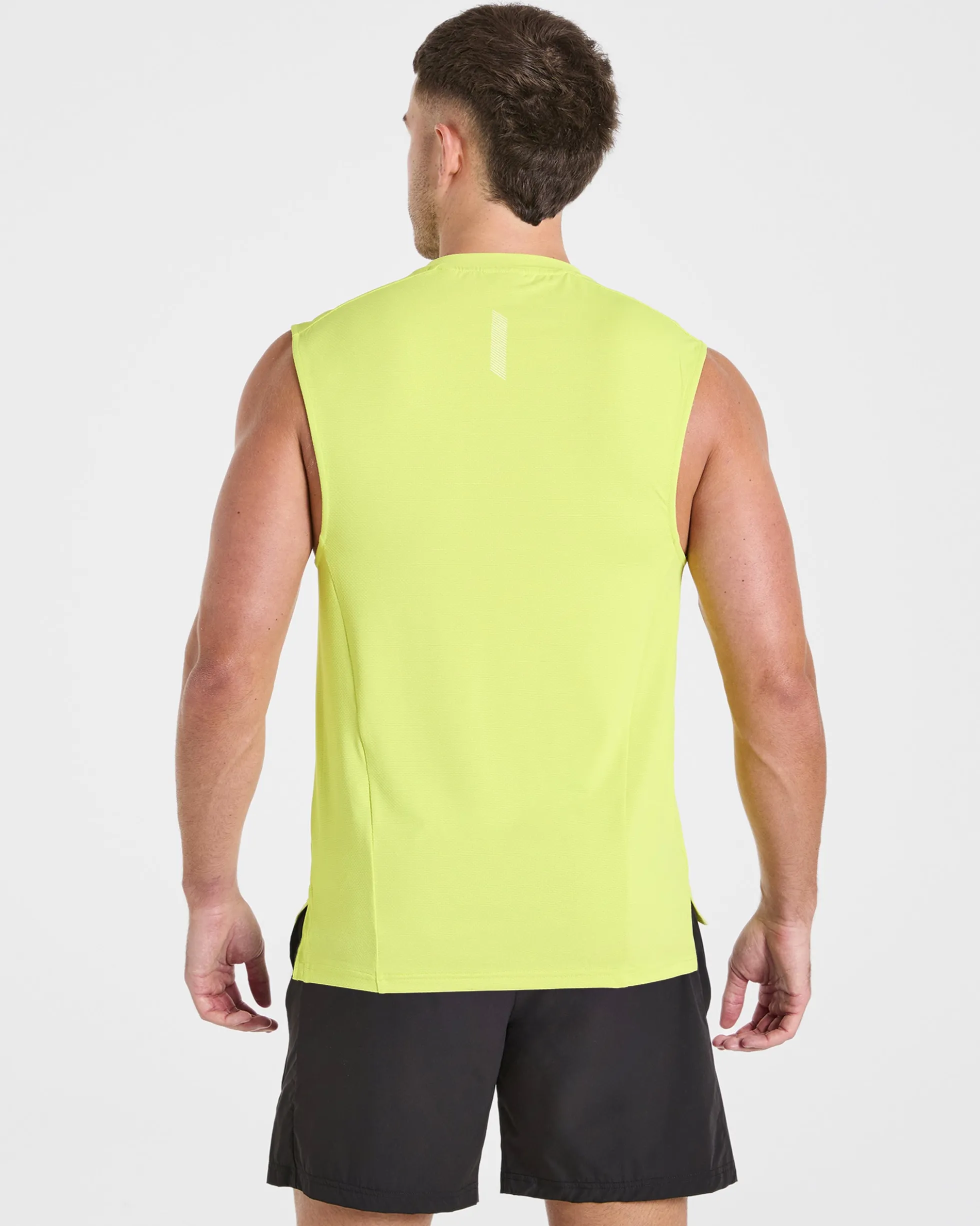 Motion Tank