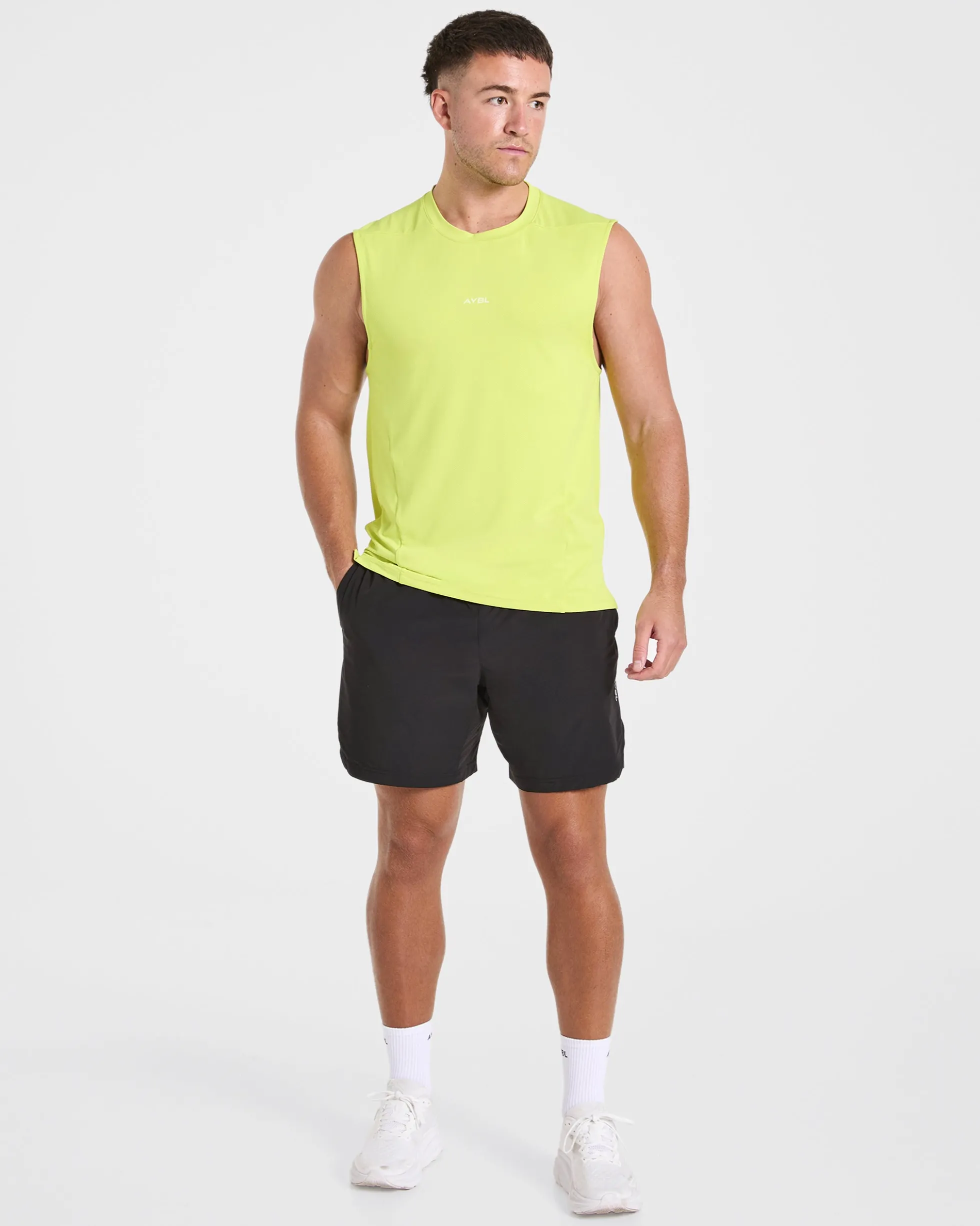 Motion Tank