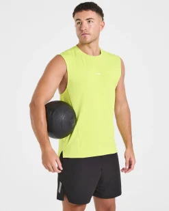 Motion Tank