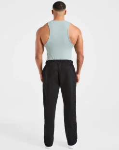 Muscle Ribbed Tank