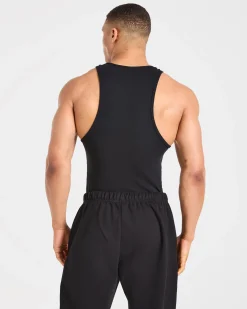 Muscle Ribbed Tank