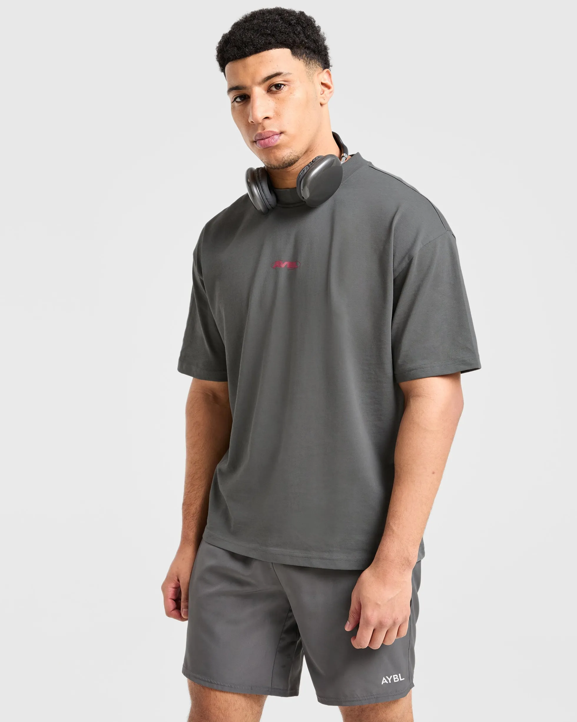 Orbit Oversized T Shirt